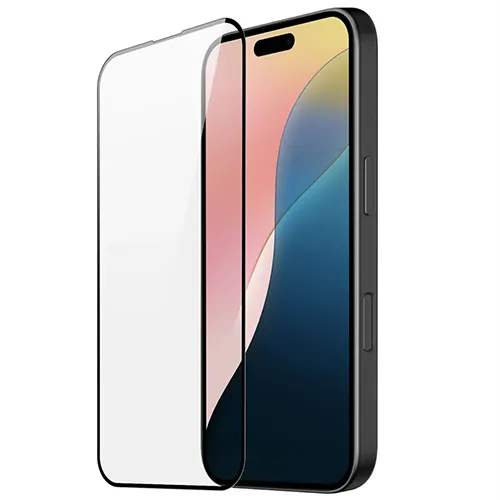 Replacement for IPHONE 16 SUPER D SCREEN GUARD - Quality Phone Parts in Sri Lanka
